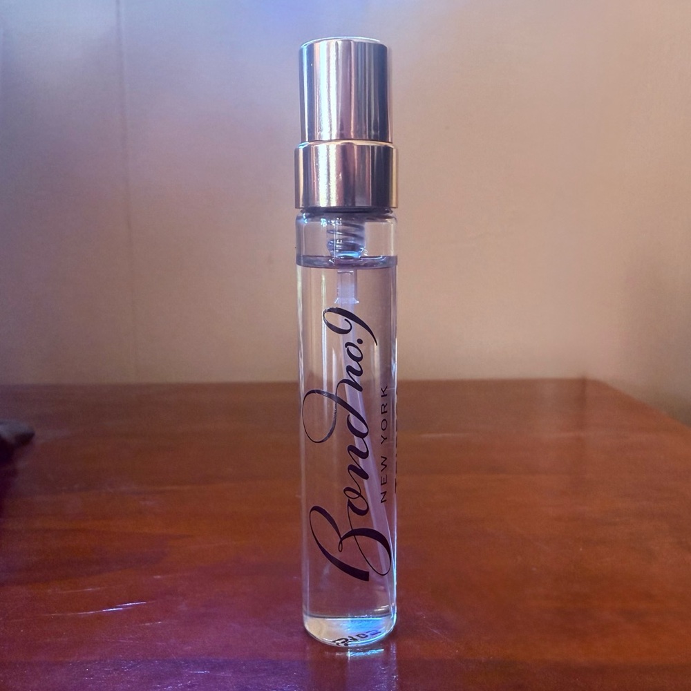 Bond No. 9 New York Tribeca travel size 5 ml